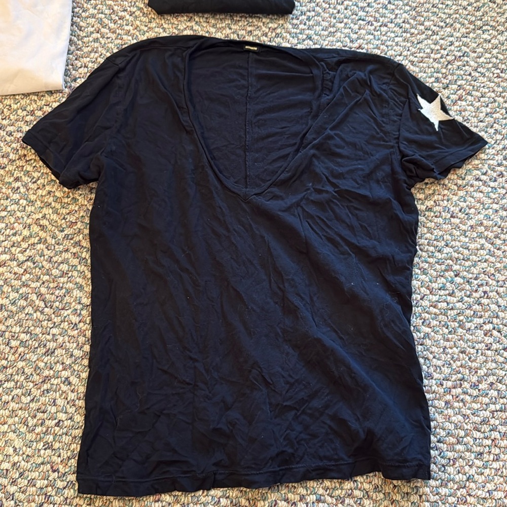 Monrow Tshirt